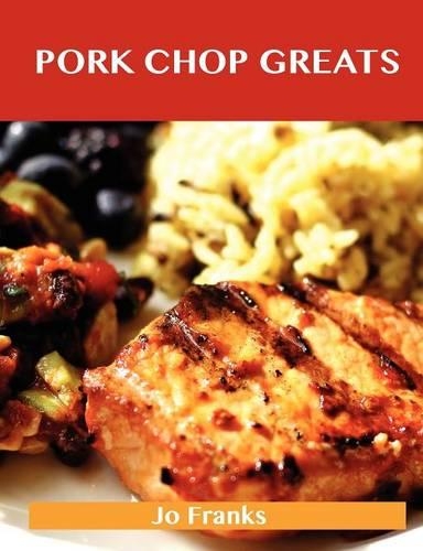 Pork Chop Greats