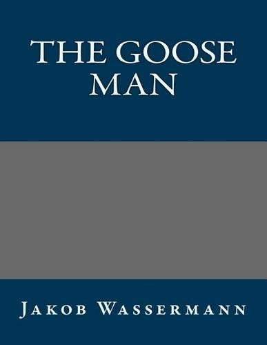 The Goose Man