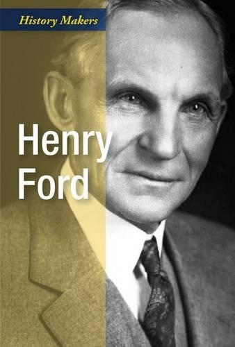 Henry Ford