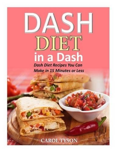 Dash Diet in a Dash