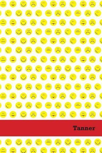 Etchbooks Tanner, Emoji, Blank
