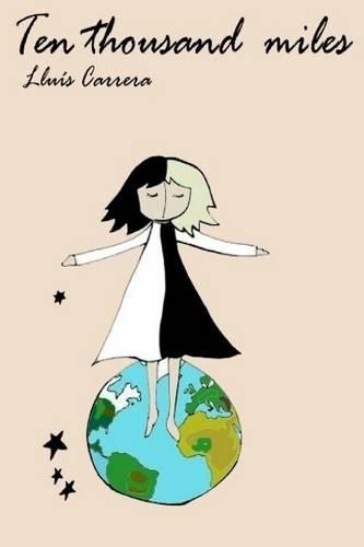 Ten thousand miles: (English)