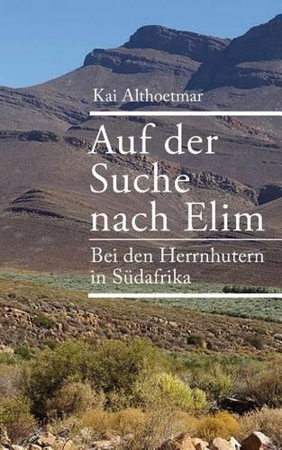 Auf der Suche nach Elim