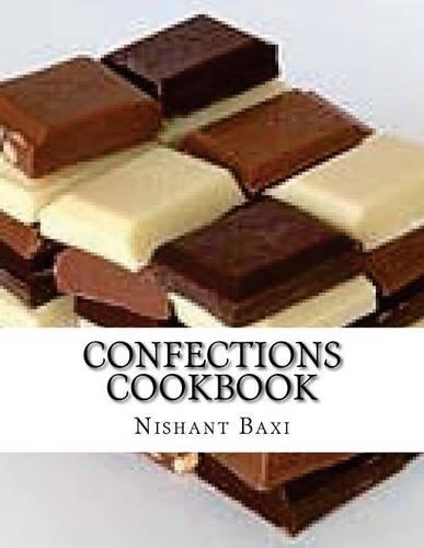 Confections Cookbook