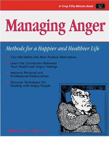 Managing Anger