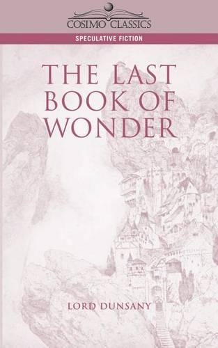 The Last Book of Wonder