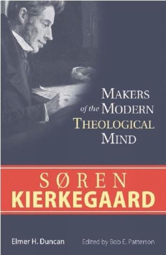 Soren Kierkegaard