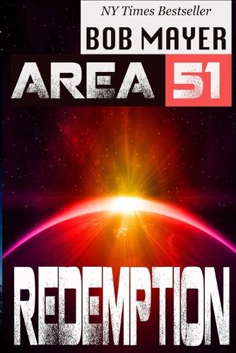 Area 51: Redemption(Area 51)