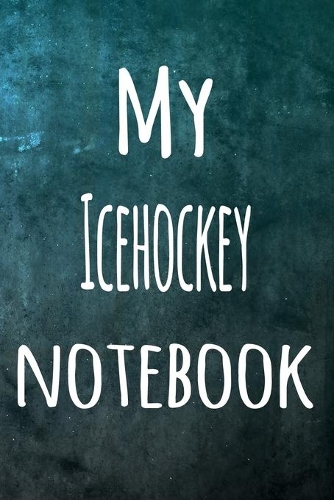 My Icehockey Notebook