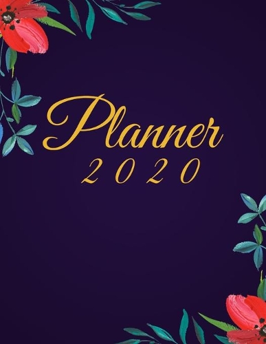 planner 2020