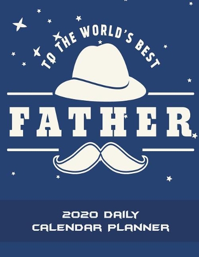 To The World's Best Father