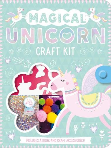 Creative Kits Make a Magical Unicorn