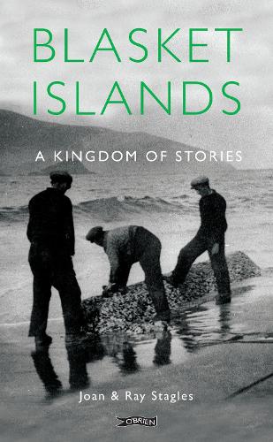 Blasket Islands: A Kingdom of Stories