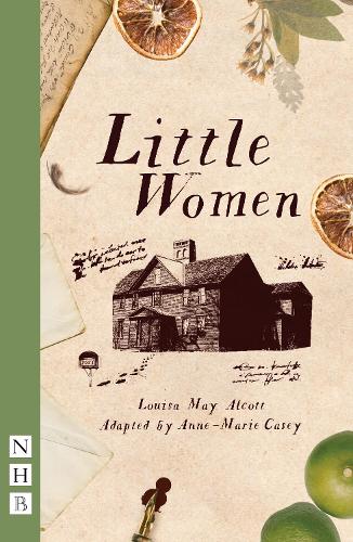 Little Women: (NHB Modern Plays)