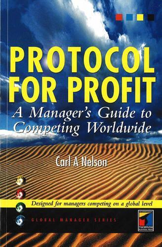 Protocol for Profit