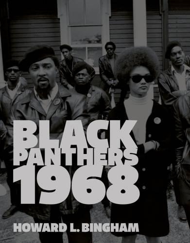 Black Panthers 1968