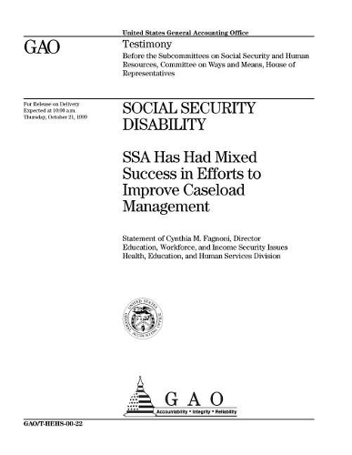 Social Security Disability