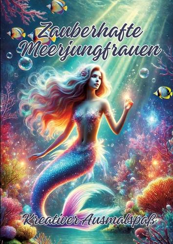 Zauberhafte Meerjungfrauen