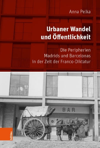 Urbaner Wandel und Öffentlichkeit