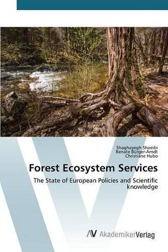 Forest Ecosystem Services