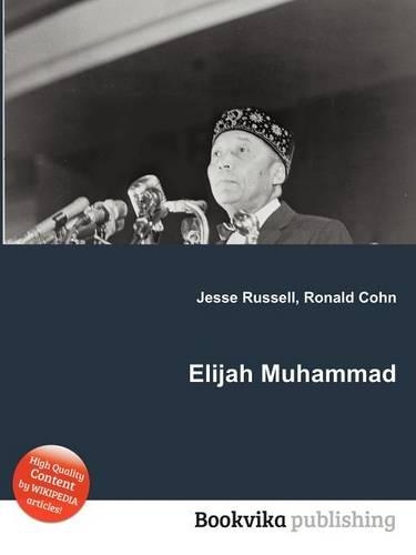 Elijah Muhammad