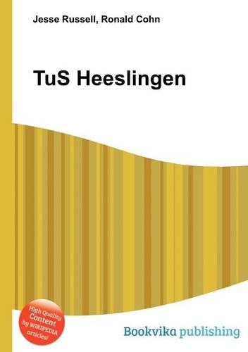 Tus Heeslingen: (English)