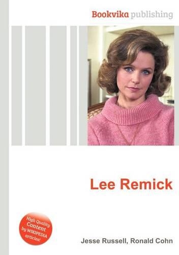 Lee Remick