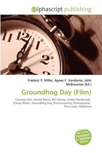 Groundhog Day (Film)