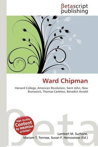 Ward Chipman