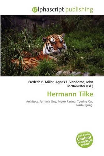 Hermann Tilke