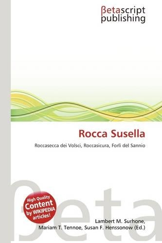 Rocca Susella