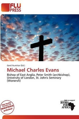 Michael Charles Evans