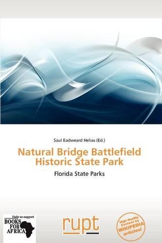 Natural Bridge Battlefield Historic State Park