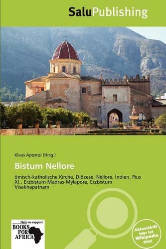 Bistum Nellore