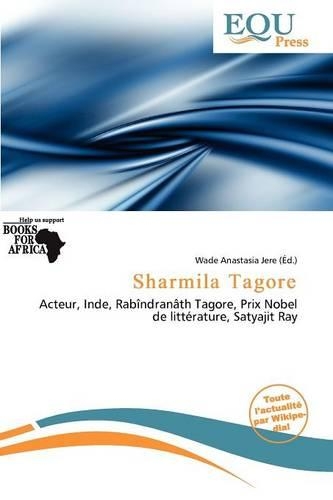 Sharmila Tagore: (French)