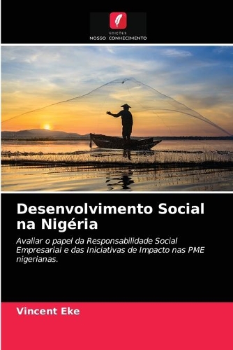 Desenvolvimento Social na Nigéria