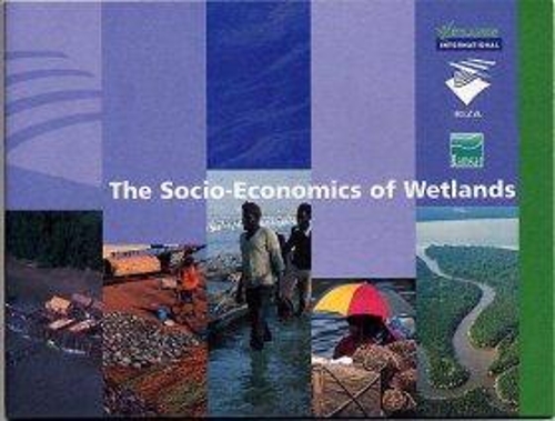 The Socio-Economics of Wetlands