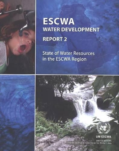 ESCWA Water Development Report 2