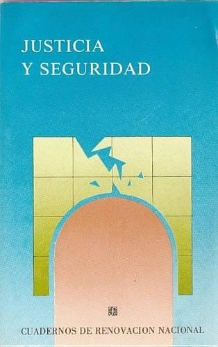Justicia y Seguridad