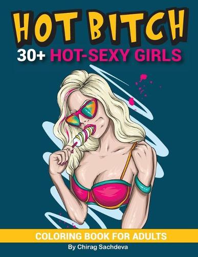 Hot Bitch