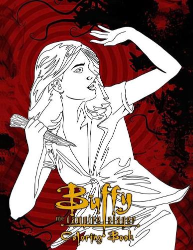 Buffy The Vampire Slayer