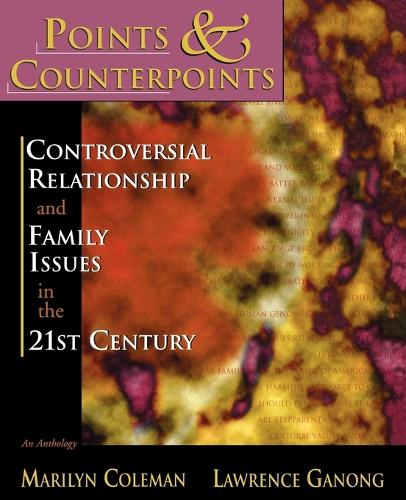 Points & Counterpoints