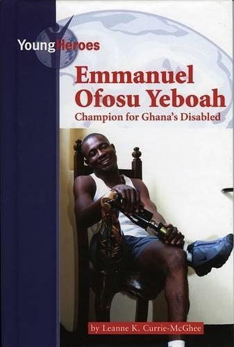 Emmanuel Ososu Yeboah