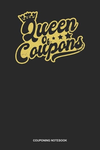 Couponing Notebook