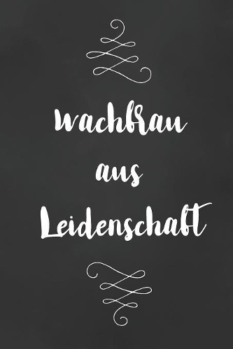 Wachfrau