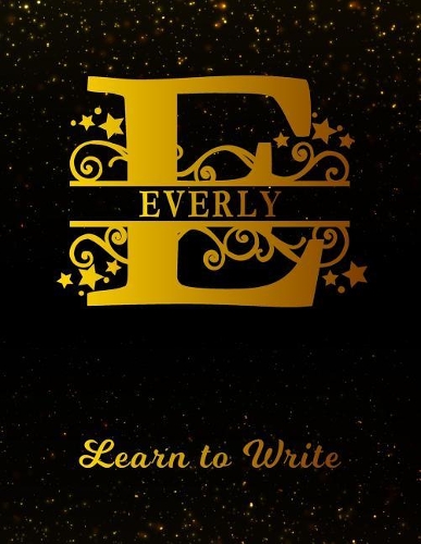 Everly Learn To Write