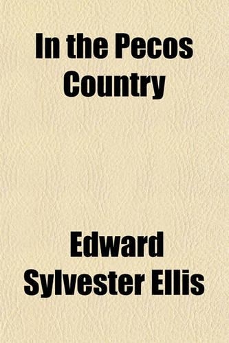 In the Pecos Country