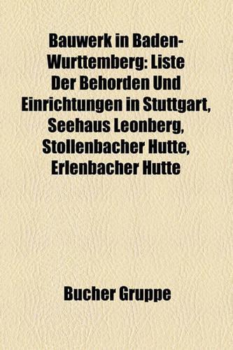 Bauwerk in Baden-Wrttemberg