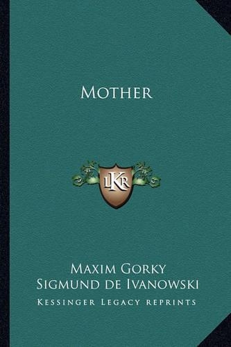 Mother: (English)