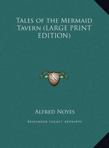 Tales of the Mermaid Tavern